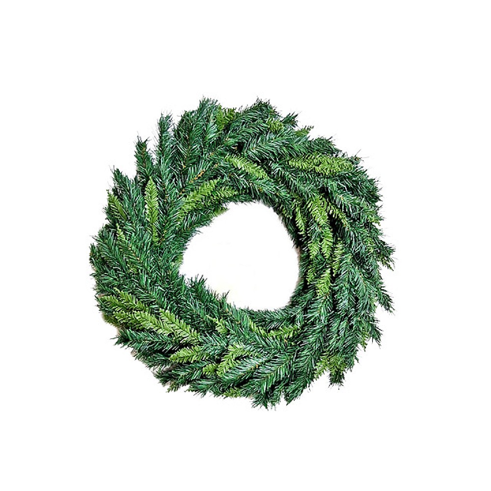 Coroana de brad dens D60cm