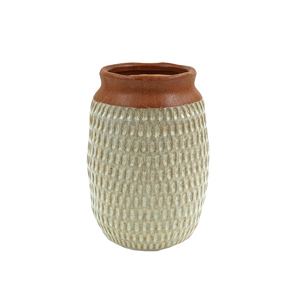 Vaza din ceramica AF Rustical Н26cm