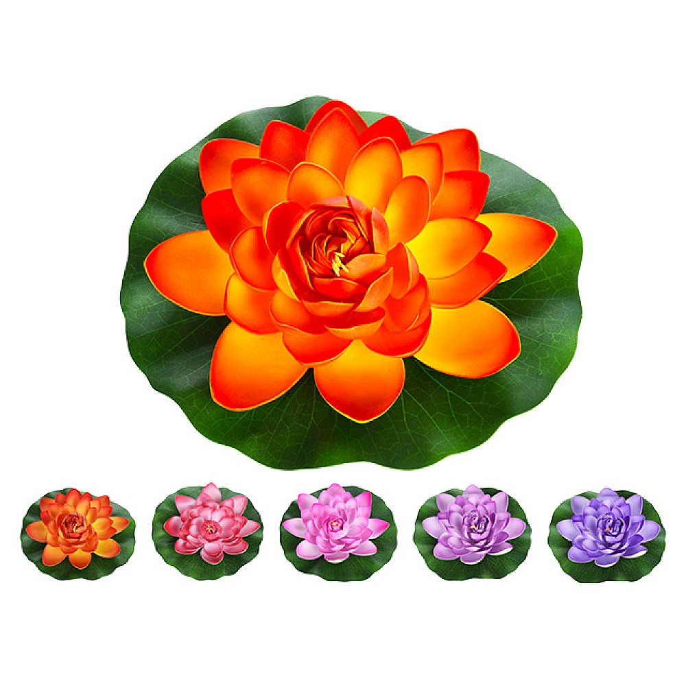Floare artificiala 