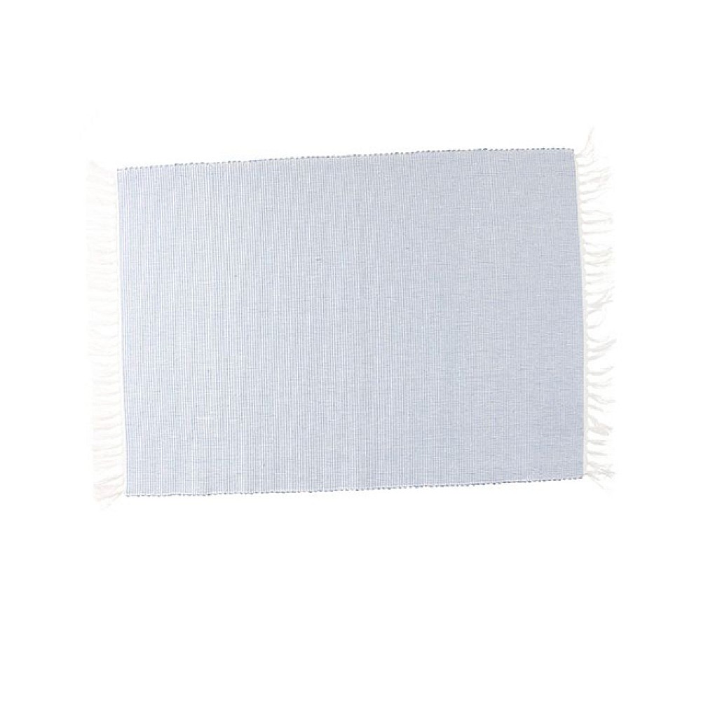 Servetel de servire Tognana Basic Celeste 50X35cm