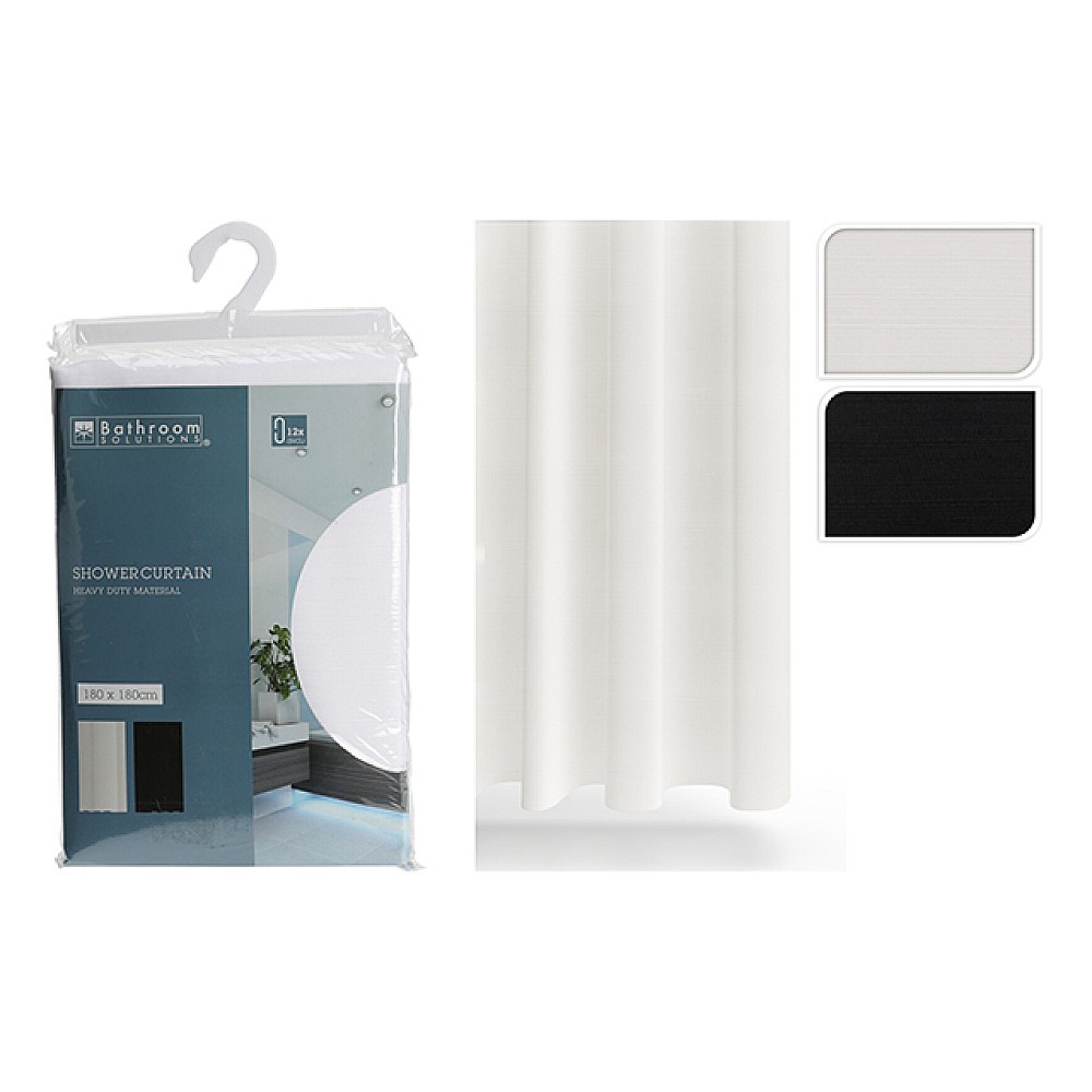 Perdea de dus 180Х180cm Bathroom 