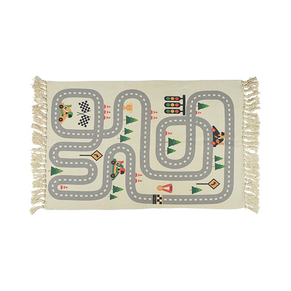 Covoras din bumbac 80X120cm 