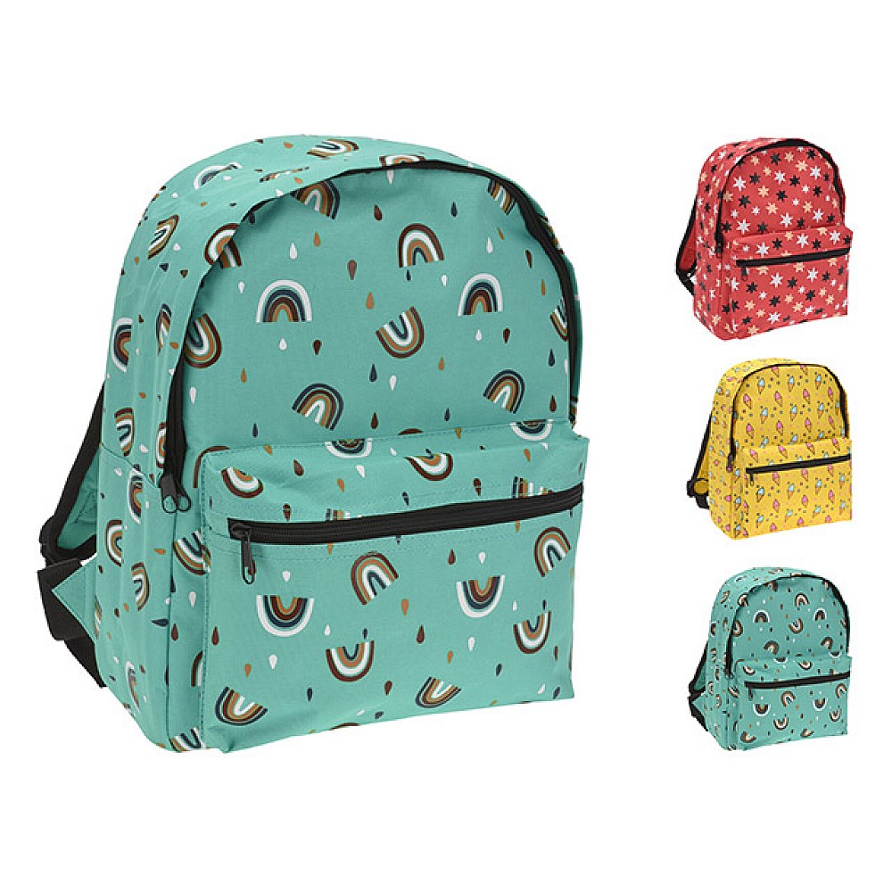 Rucsac pentru copii 30X12X35cm 