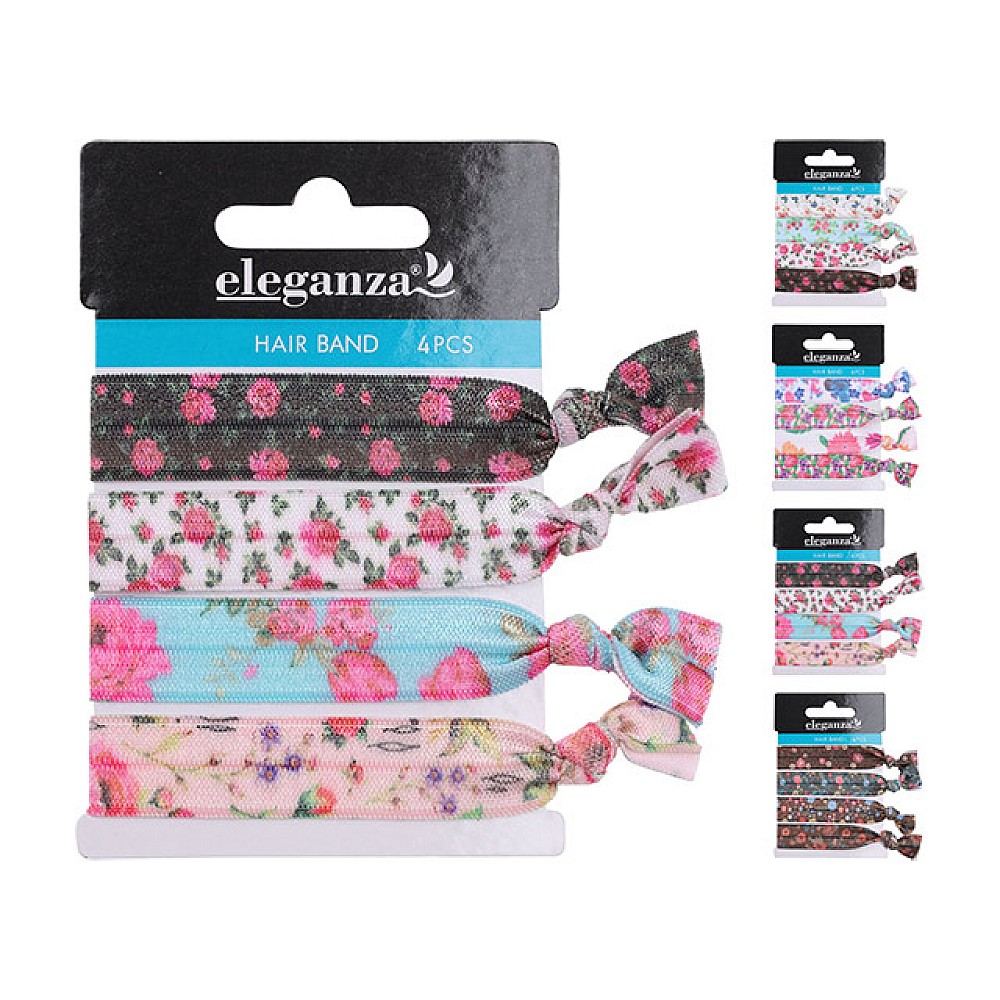 Set agrafe Eleganza 