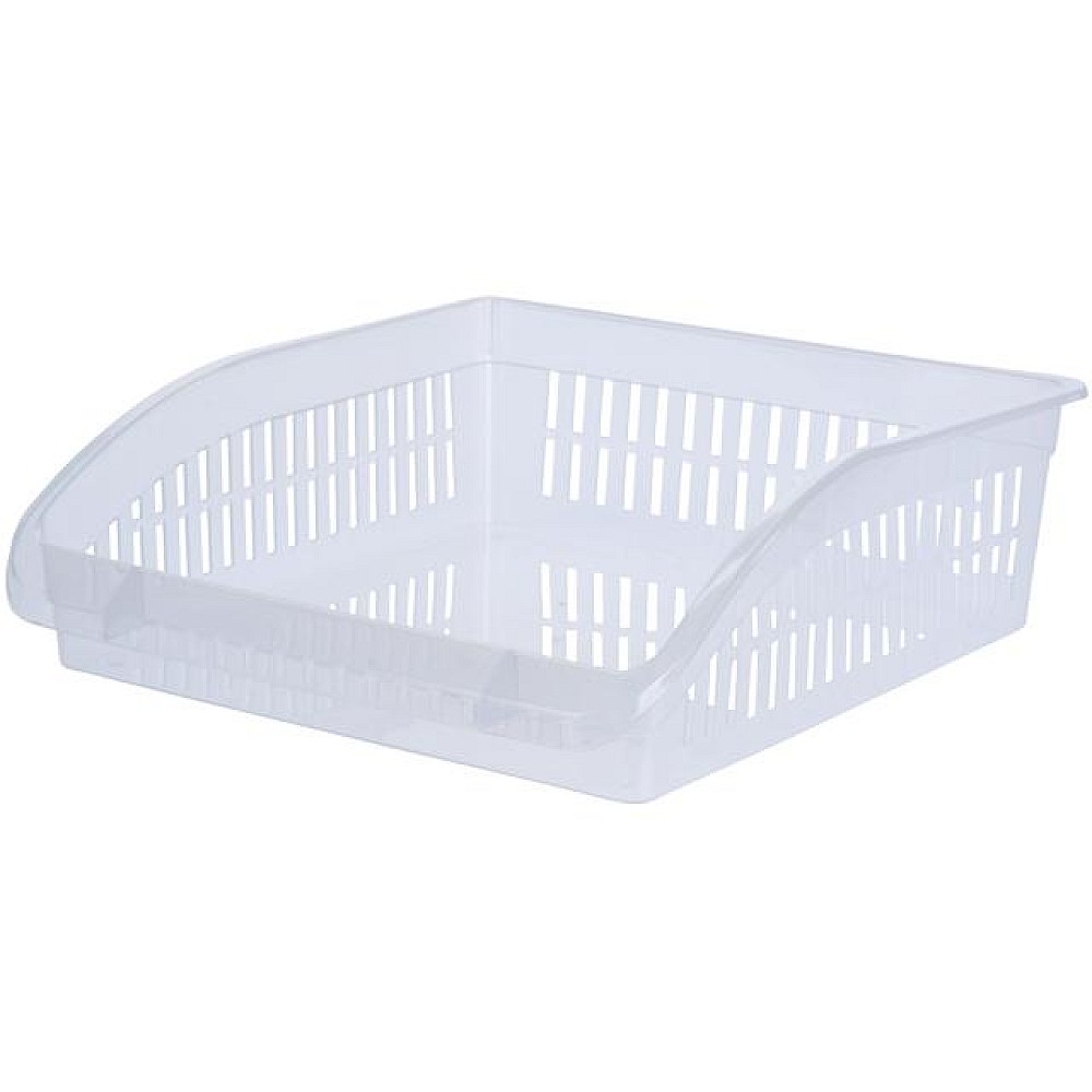 Cos pentru depozitarea în frigider EH 29X26X9cm, plastic
