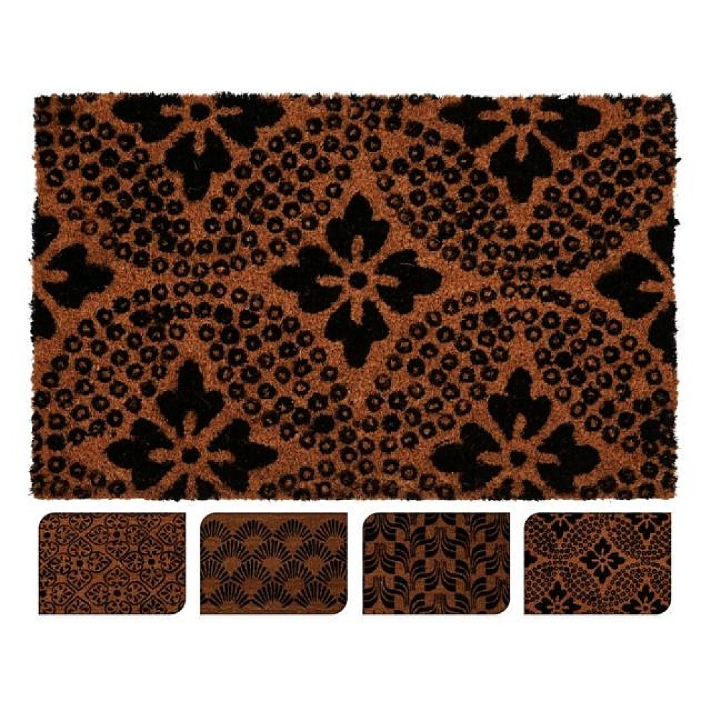 Covoras pentru antreu din cocos 40X60cm