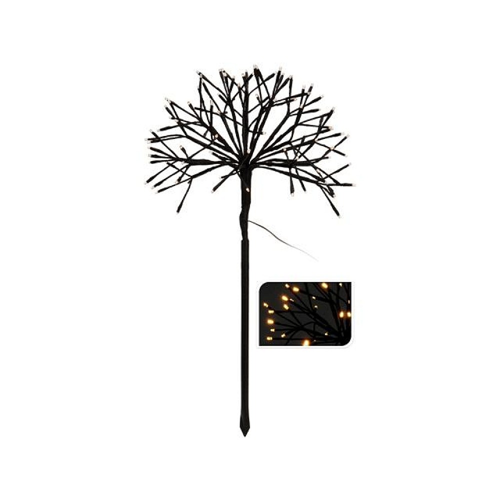 Copac decorativ coroana-