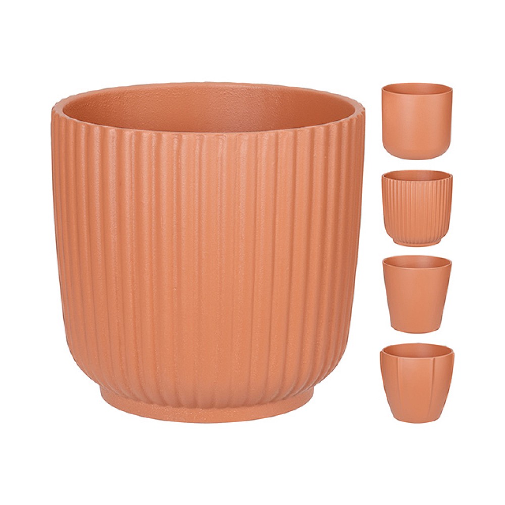 Ghiveci pentru flori din ceramica 