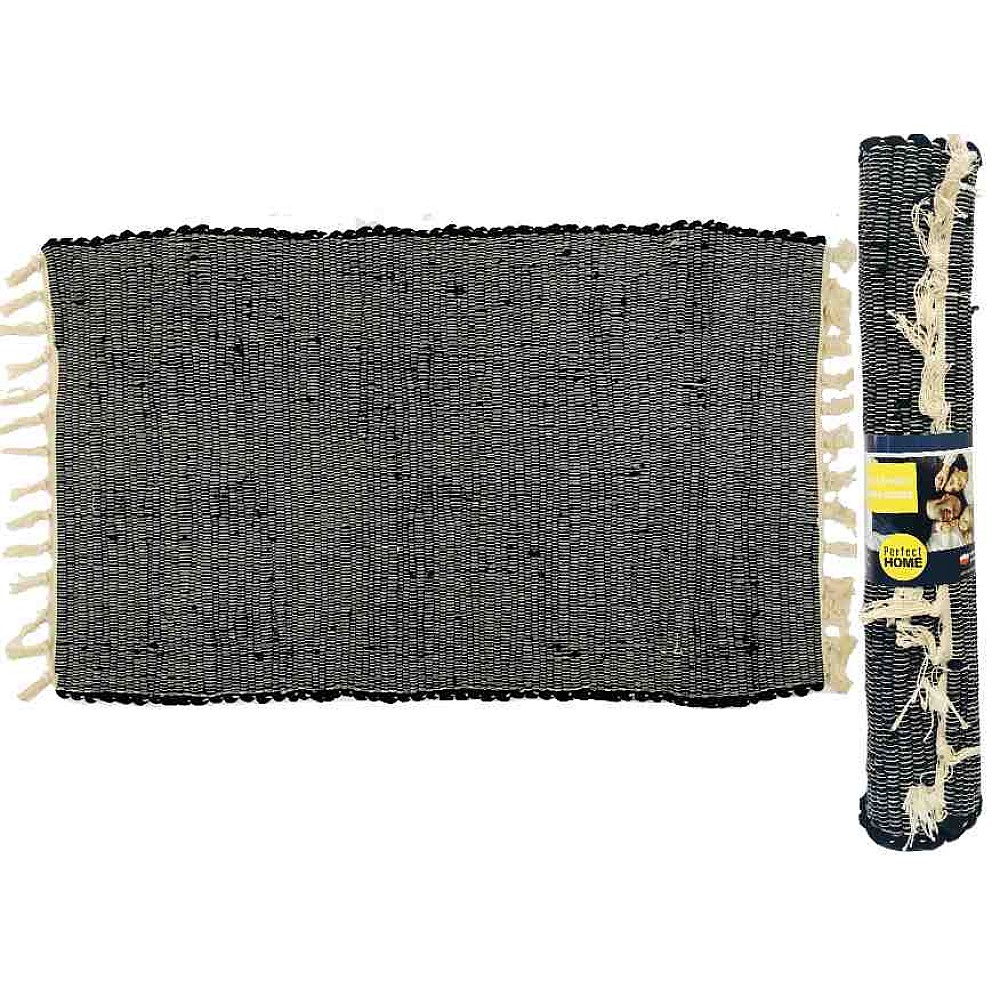 Covoras textil 50X80cm KDHome Cotton, bumbac