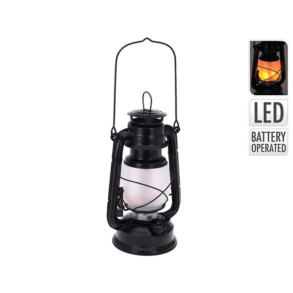Felinar-retro 34LED 