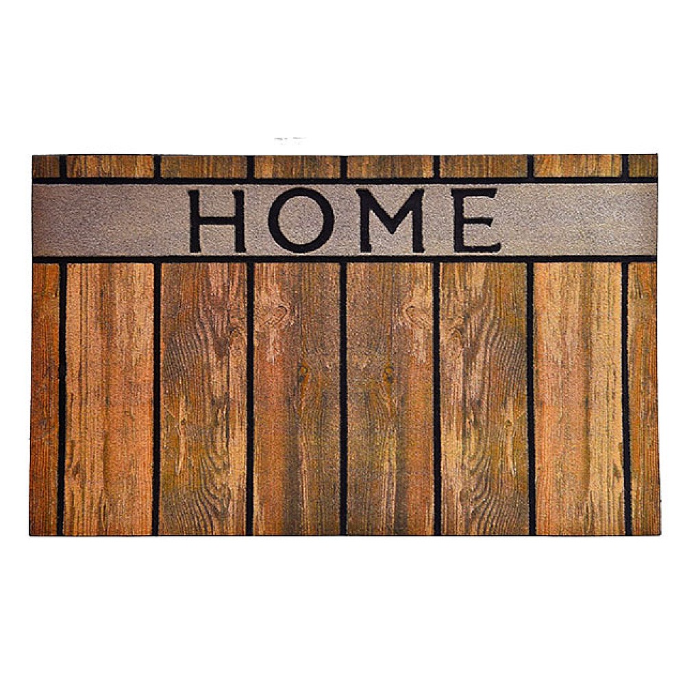 Covoras pentru antreu din cauciuc 45X75cm Luance Home