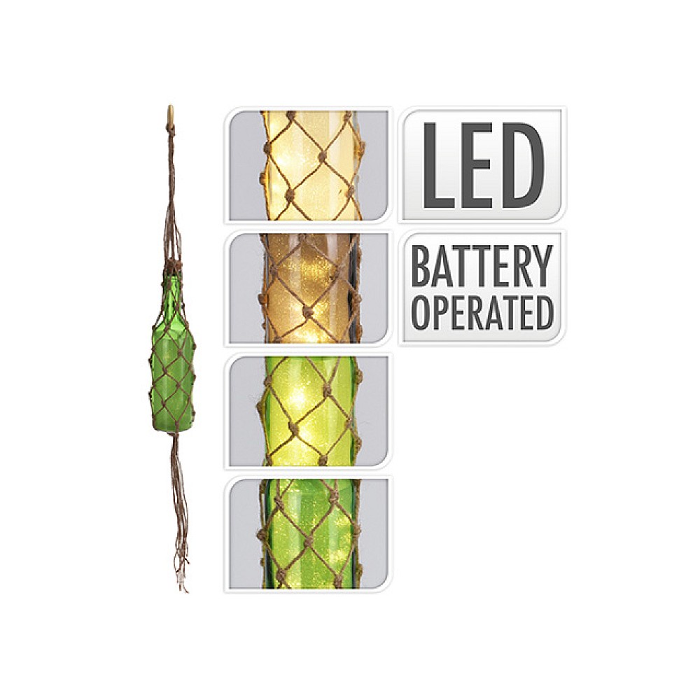 Lampa suspendata 