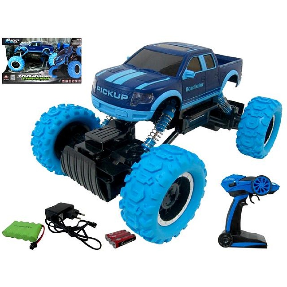 Masina R/C 1:14 