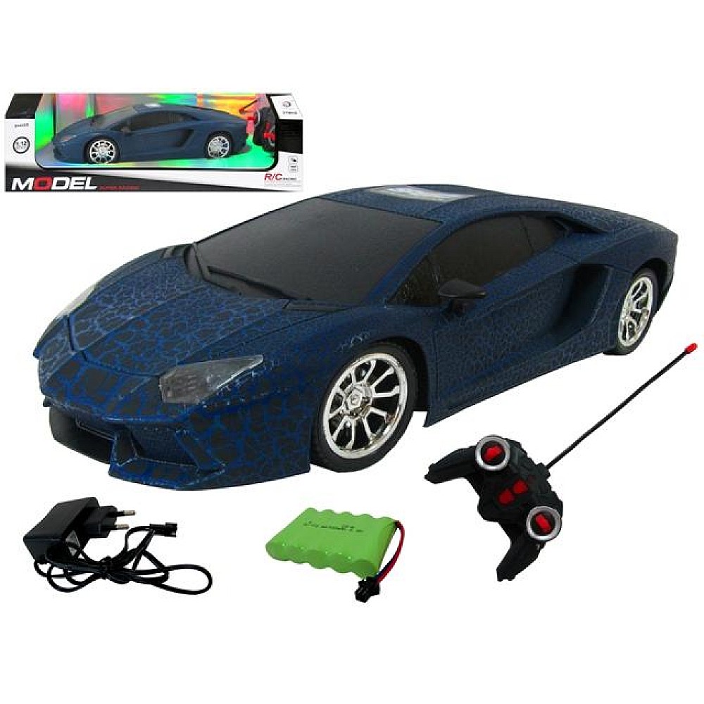 Masina R/C 1:12 