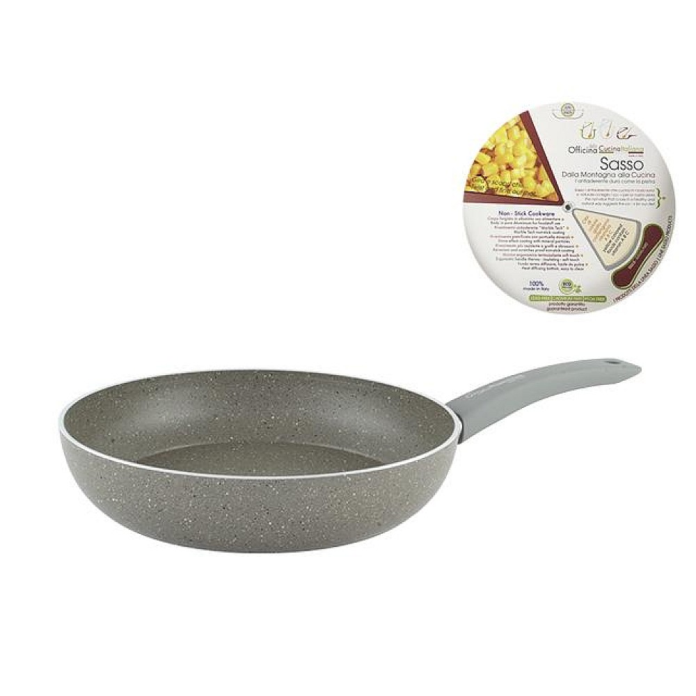 Tigaie Sasso 20cm