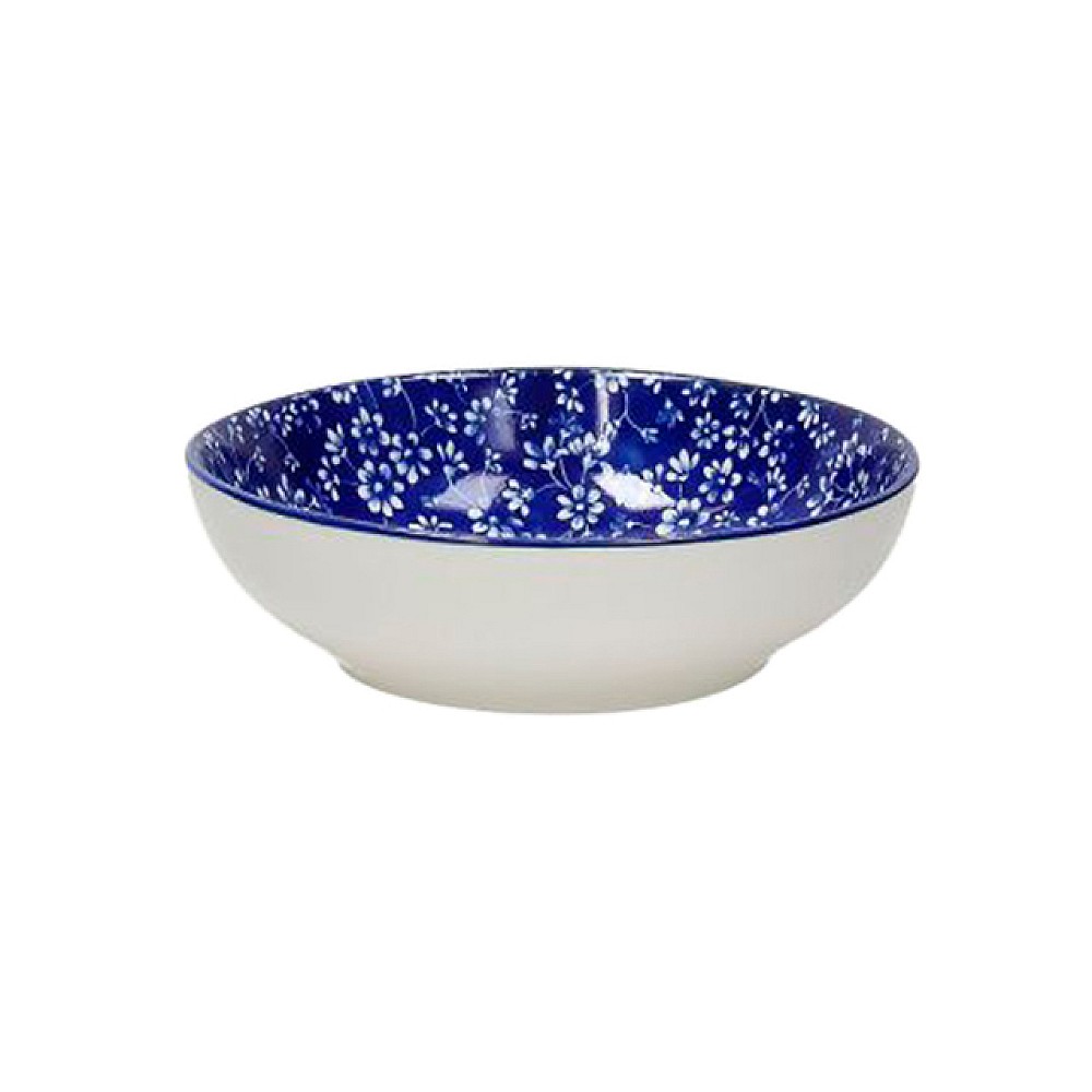 Salatiera din ceramica 25 cm Tognana Portata Grace