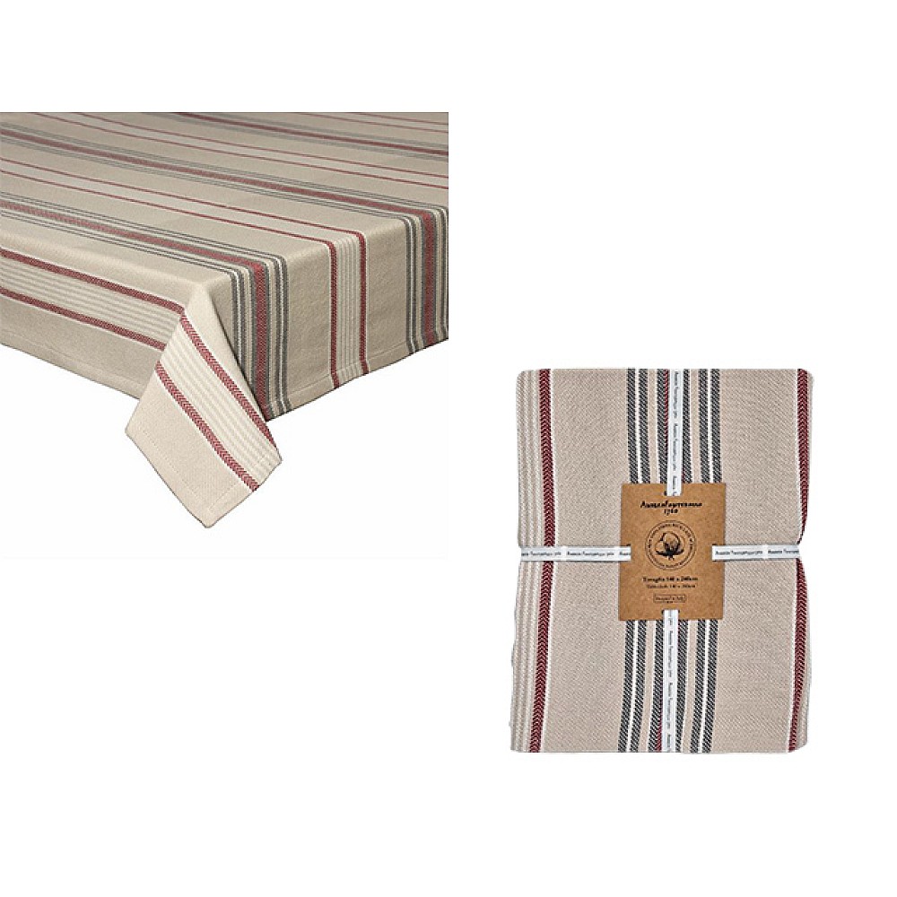 Fata de masa 140X240cm AF Morgen, 100% cotton