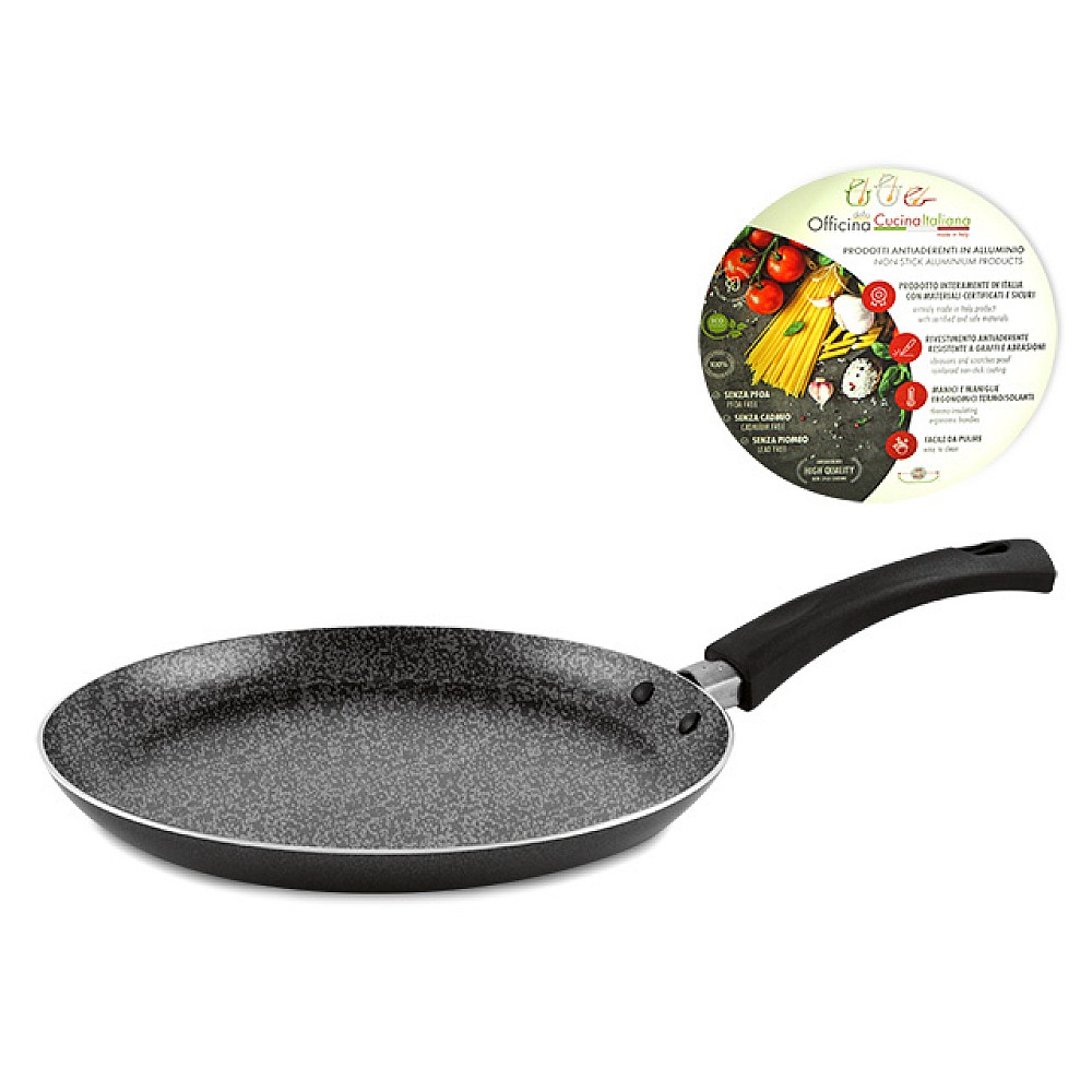 Tigaie pentru clatite Mora 28cm