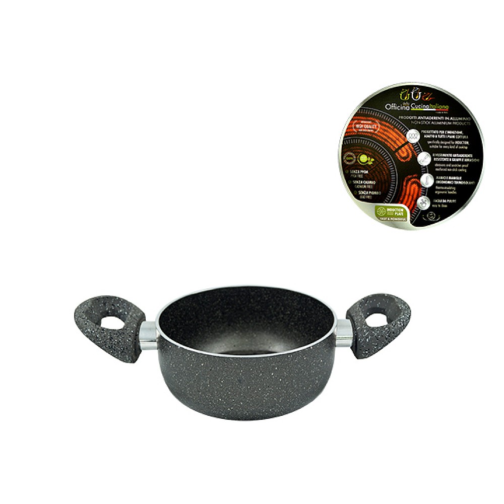 Cratita Magnetica 16сm