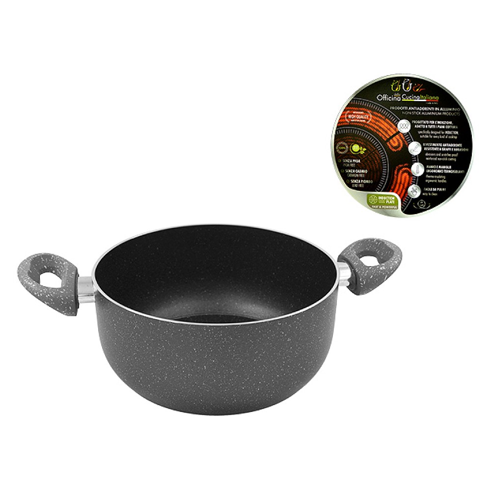 Cratita Magnetica 24сm