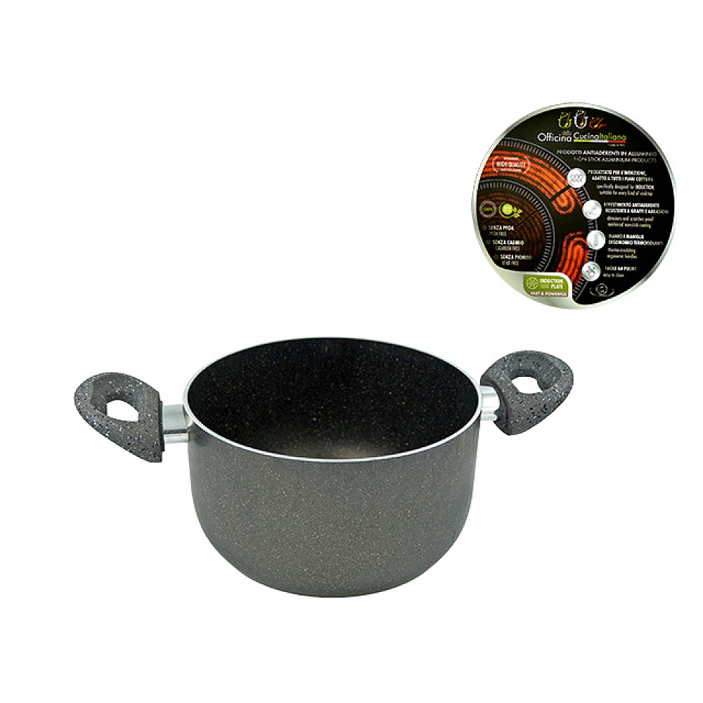 Cratita inalta Magnetica 20сm