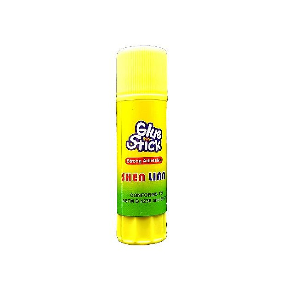 Lipici solid tip creion 9gr