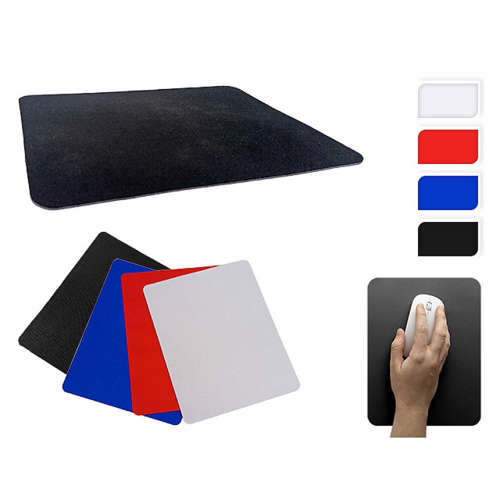 Mousepad 25X20cm