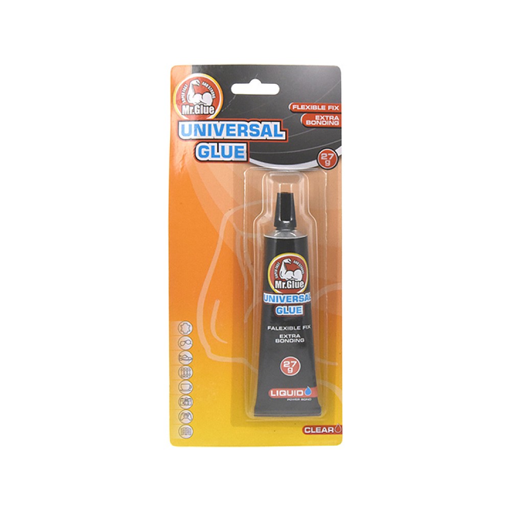 Lipici Mr Glue Universal 27g