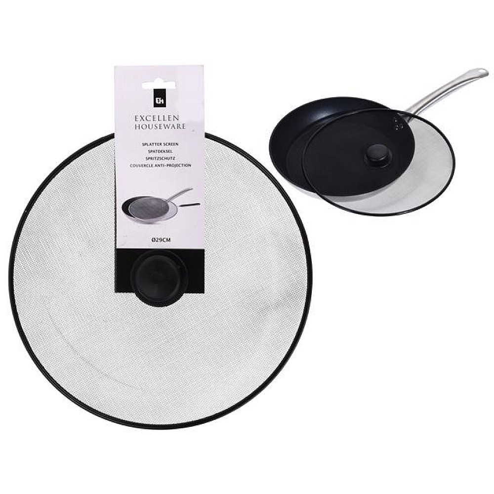 Plasa de protectie impotriva grasimii EH 29cm