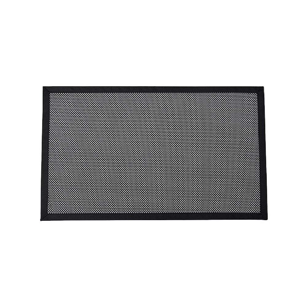 Covoras antiderapant 50X80cm Luance, PVC + Poliester
