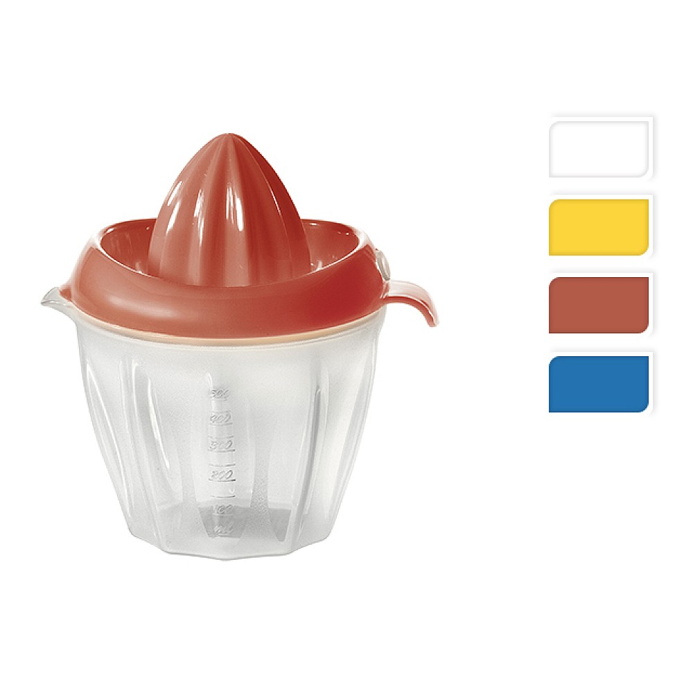 Storcator pentru citrice Tontarelli 0.75l, D16.5X12.5cm
