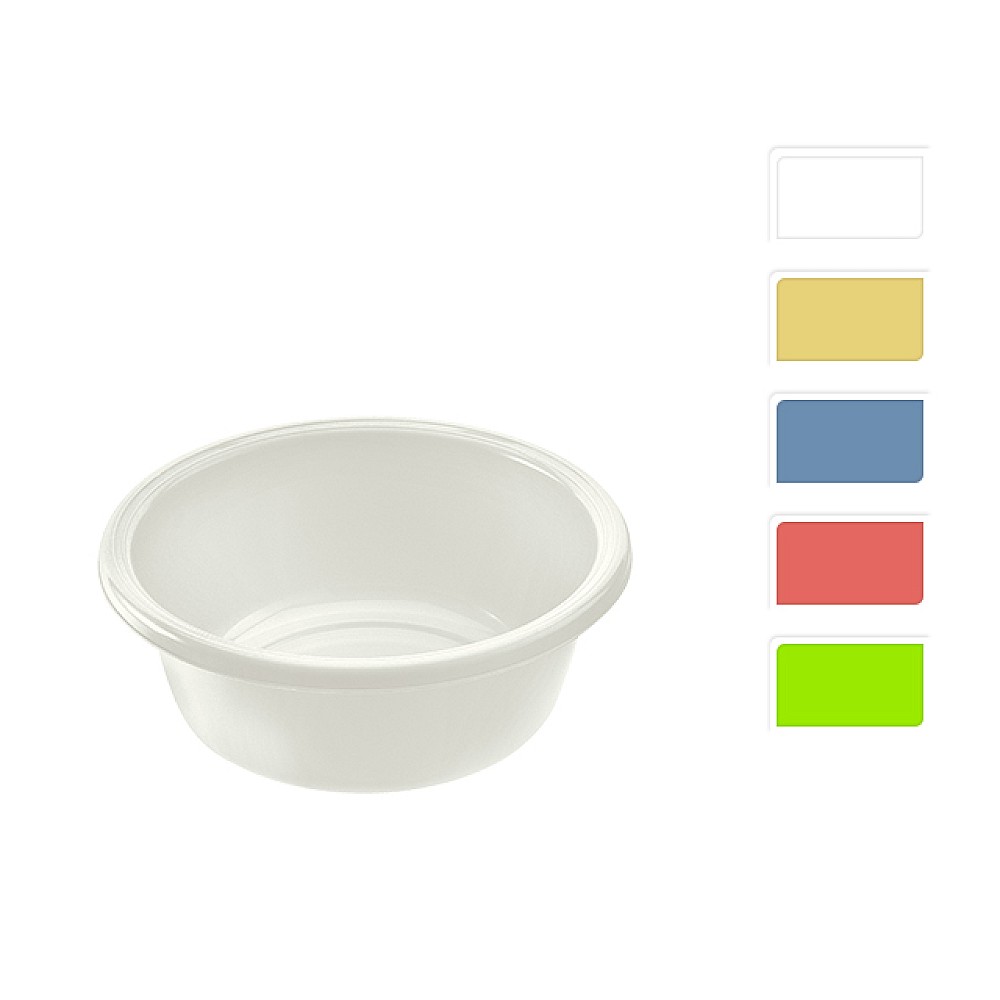 Castron din plastic Tontarelli 0.7l, 16X6.5cm