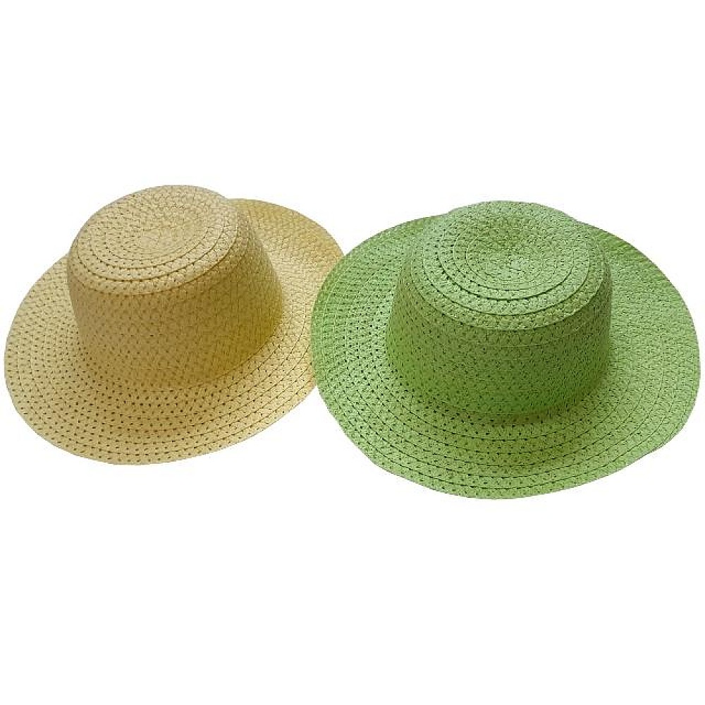 Palarie de vara pentru copii D30cm
