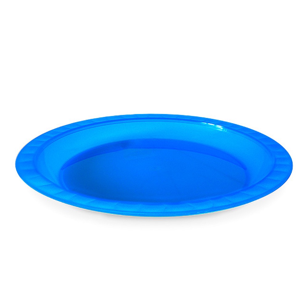 Farfurie Giostyle Trippy 25.5cm, din plastic