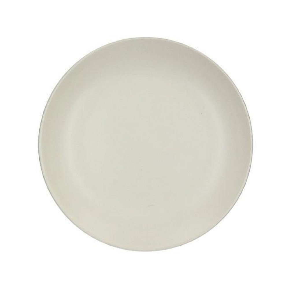 Farfurie de desert 19cm Tognana Rustical bej, ceramica