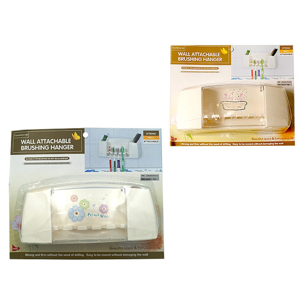 Suport pentru periute de dinti