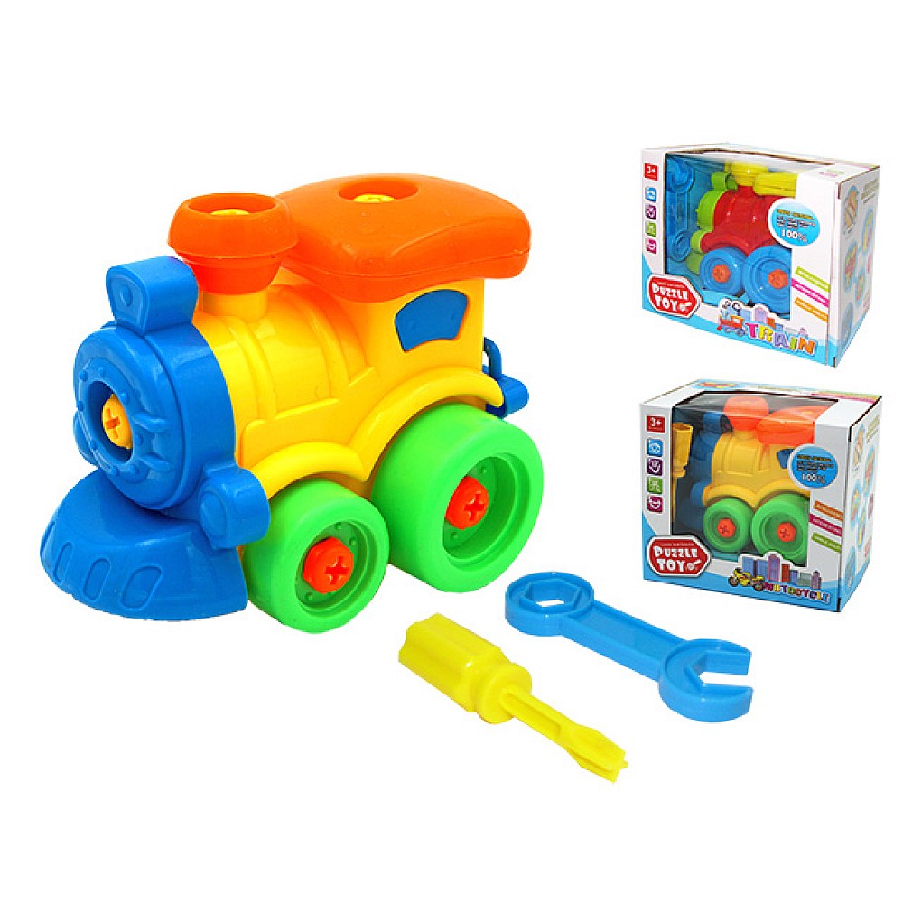 Constructor 