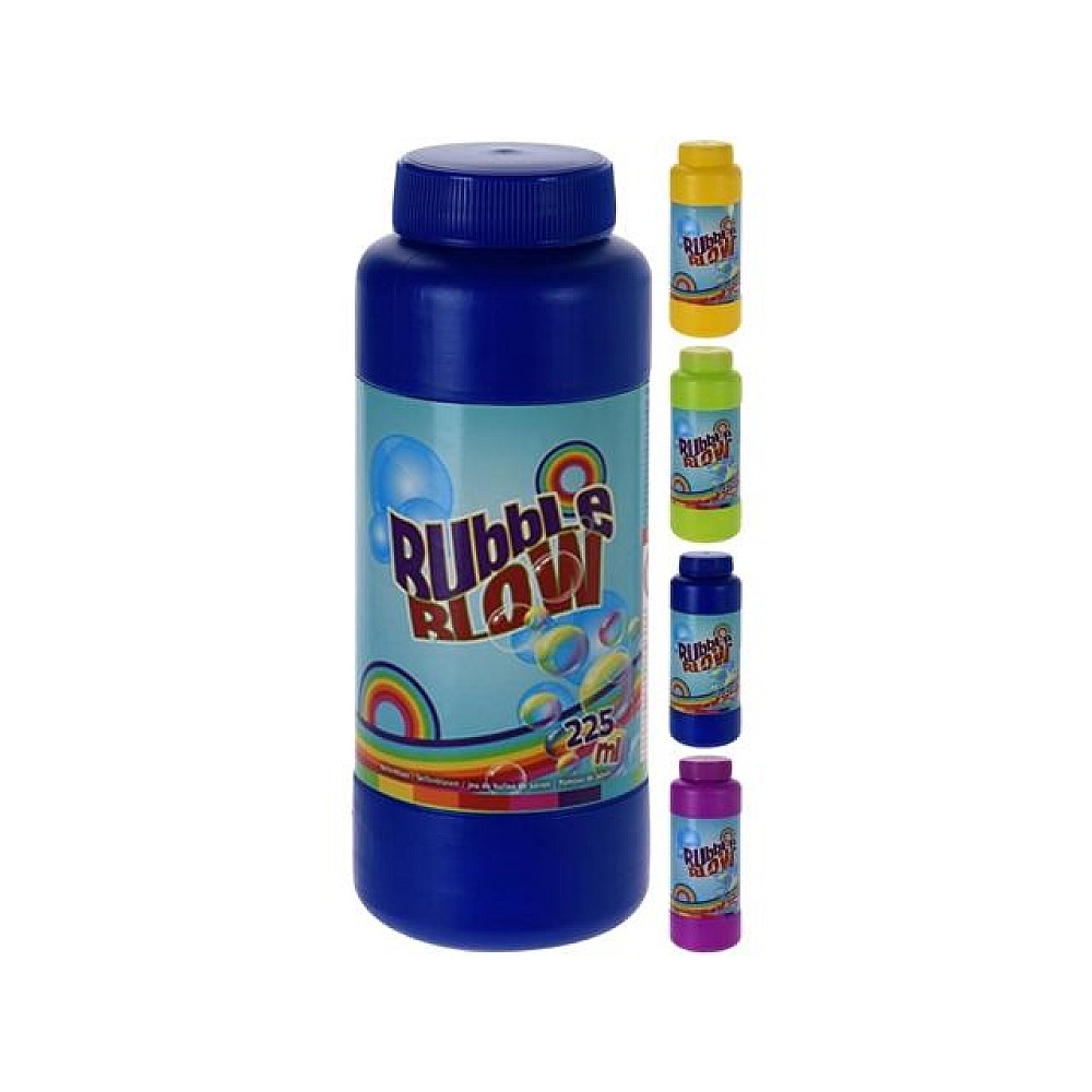 Rezerva pentru bule de sapun 225ml