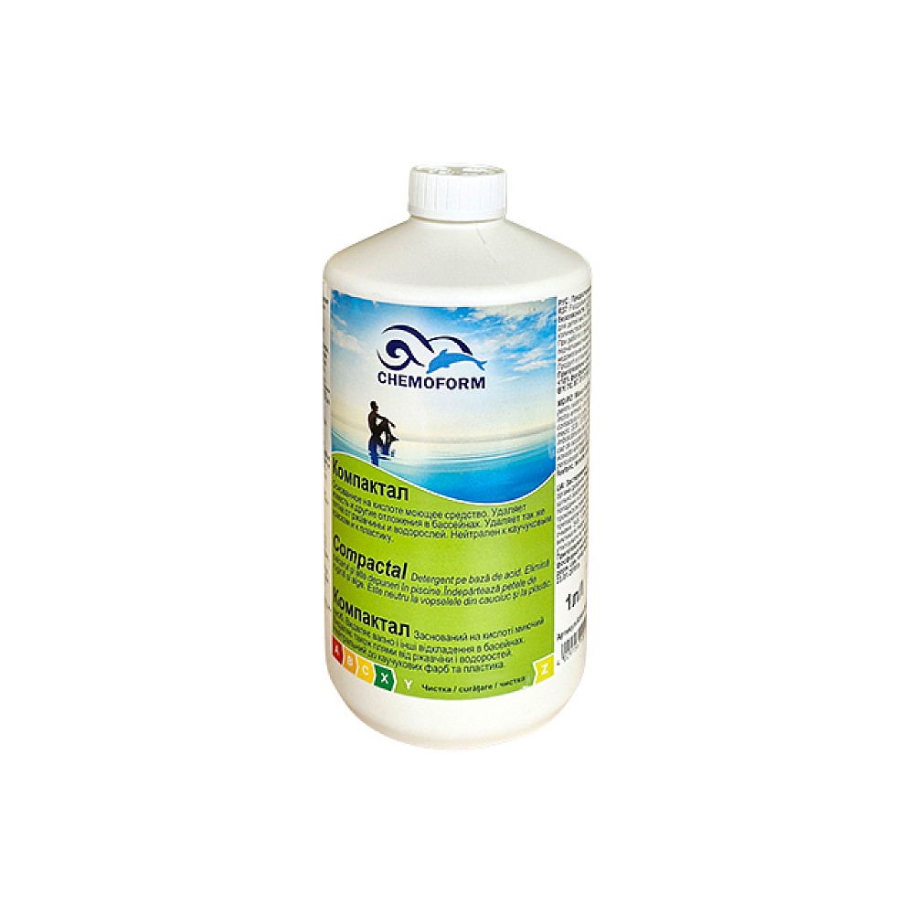 Compactal 1L