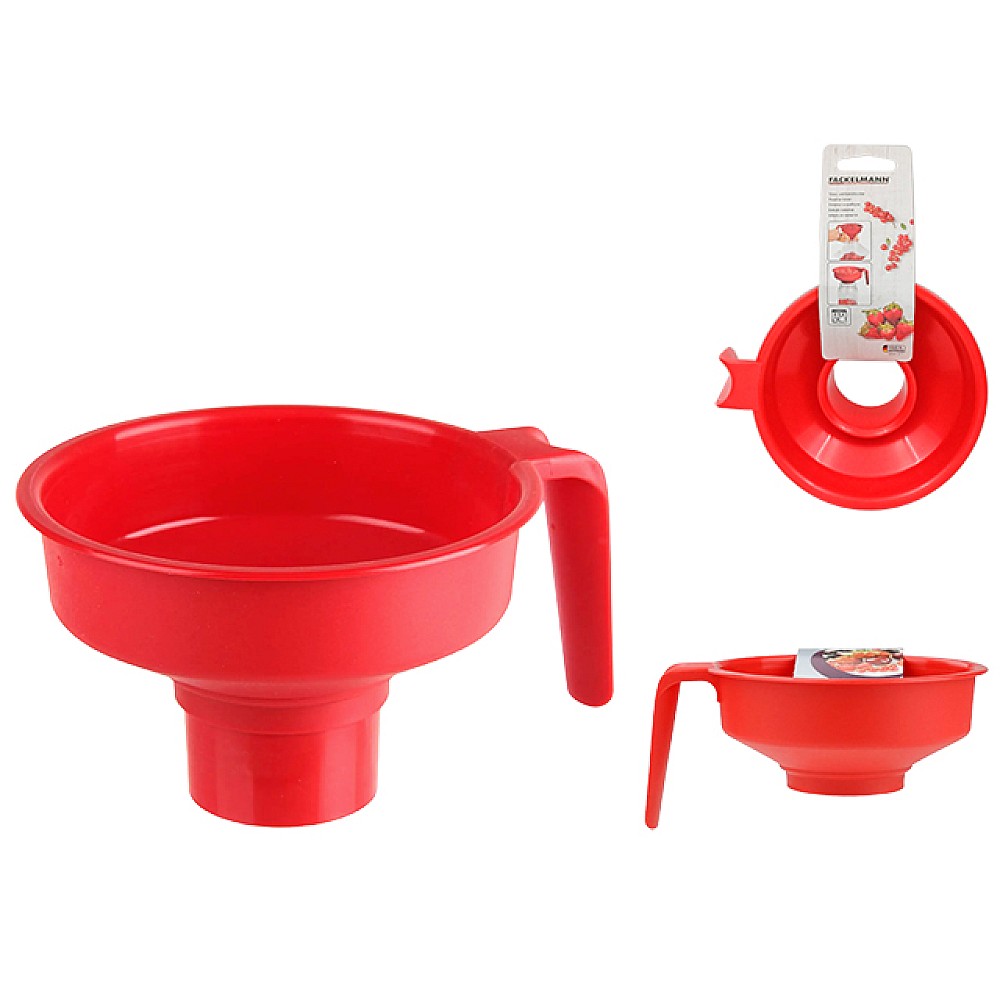 Palnie pentru borcane D14cm,d5-5,5cm, plastic