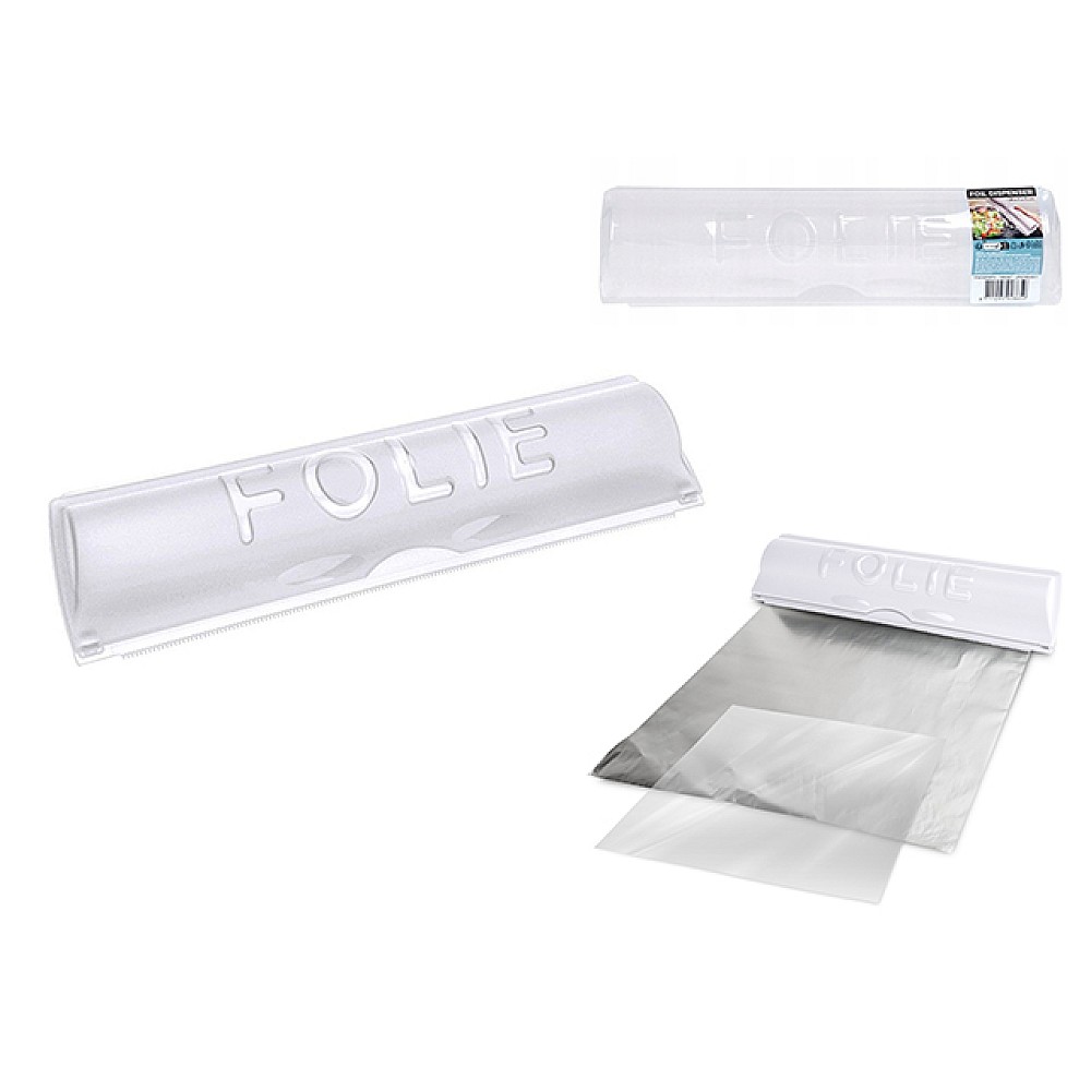 Suport pentru folie alimentara EH 33.5cm