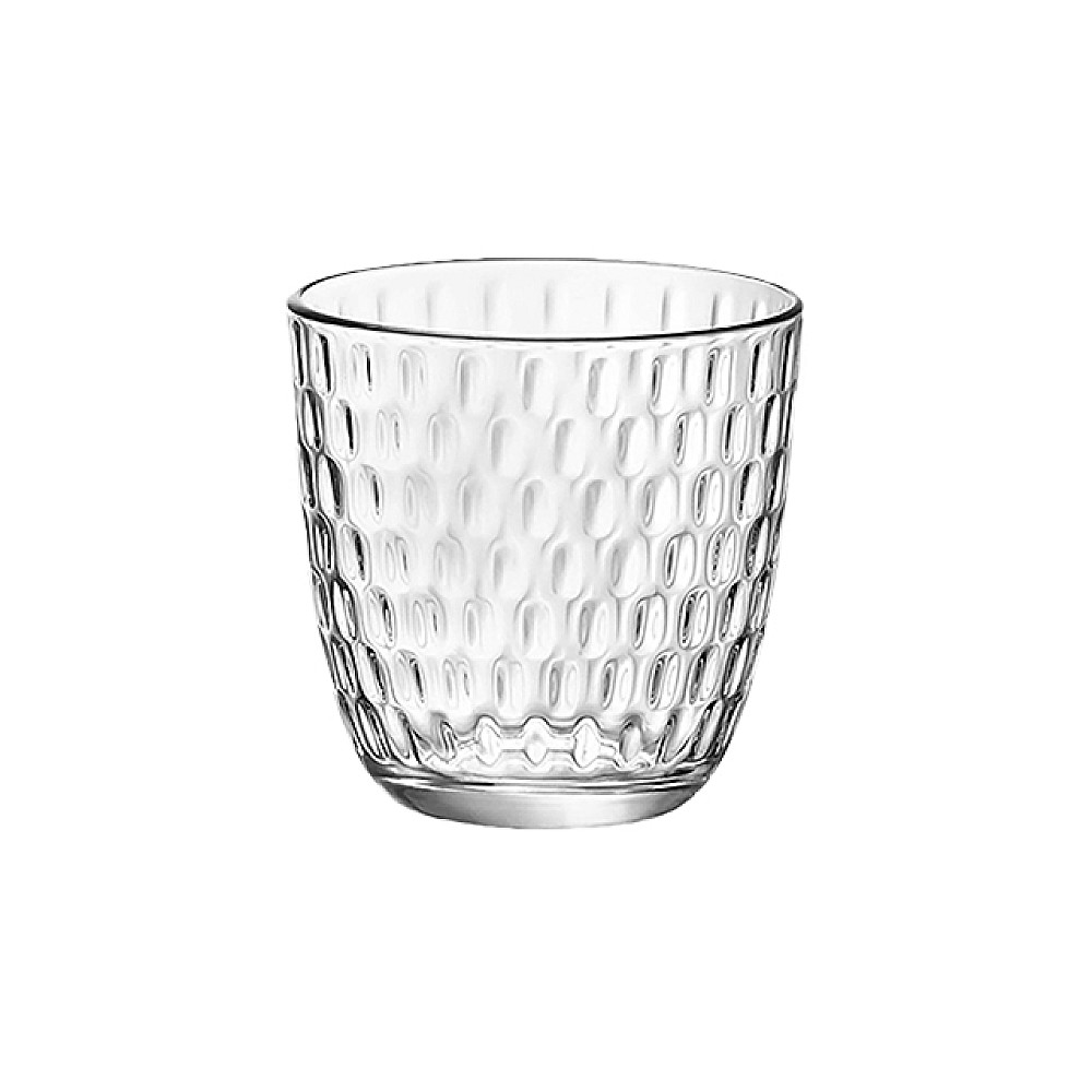 Pahar pentru apa Slot 290ml