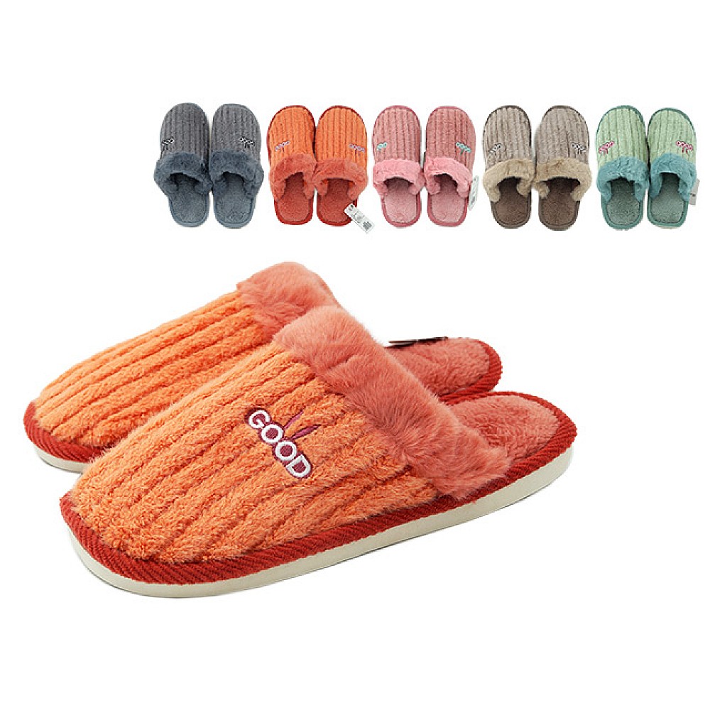 Papuci de casa unisex 