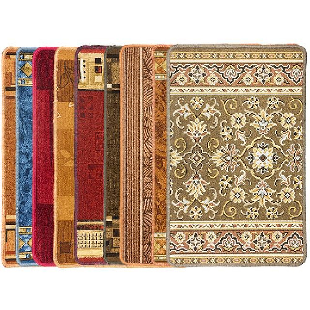 Covoras textil 40X66cm KDHome Milano