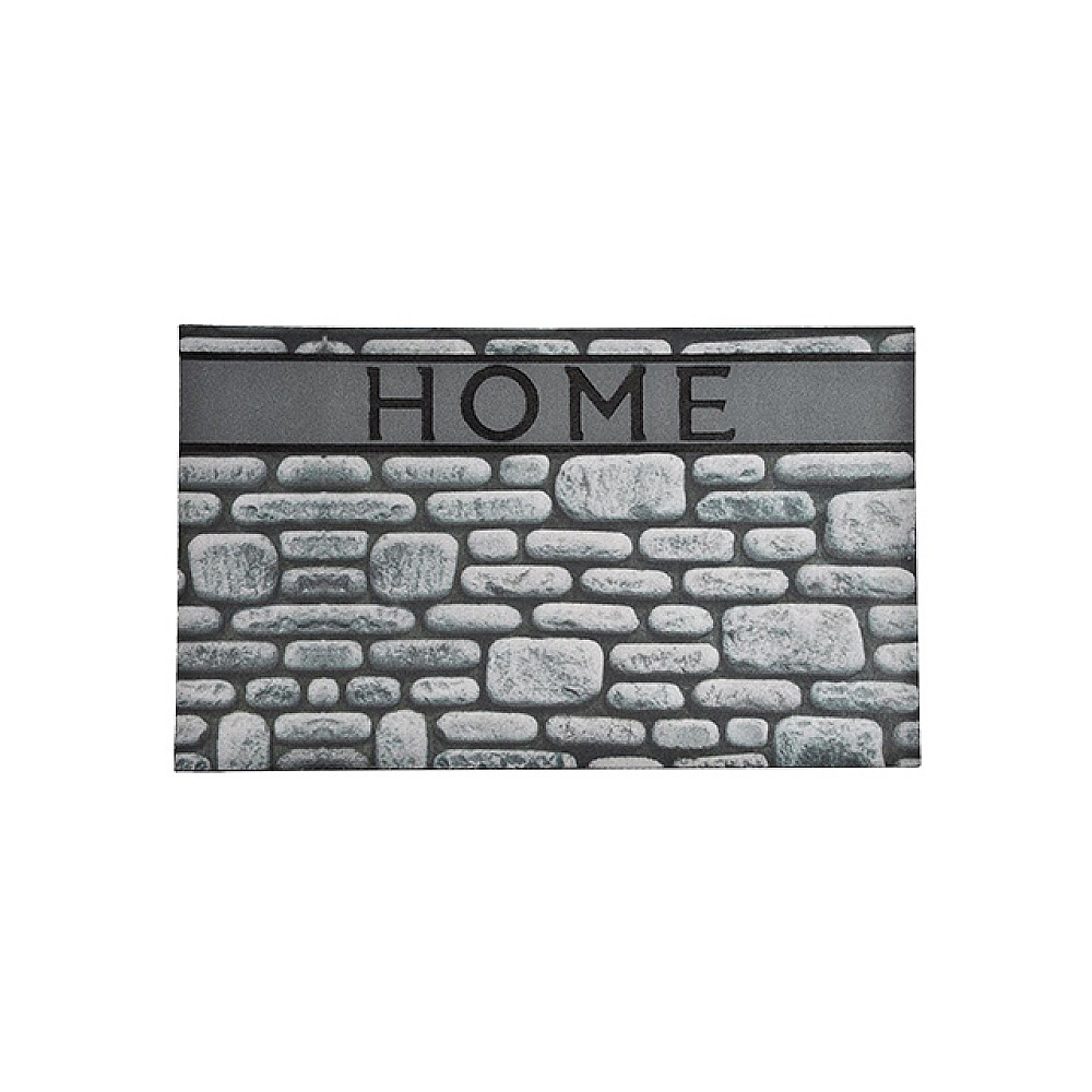 Covoras pentru antreu din cauciuc 45X75cm Luance Home