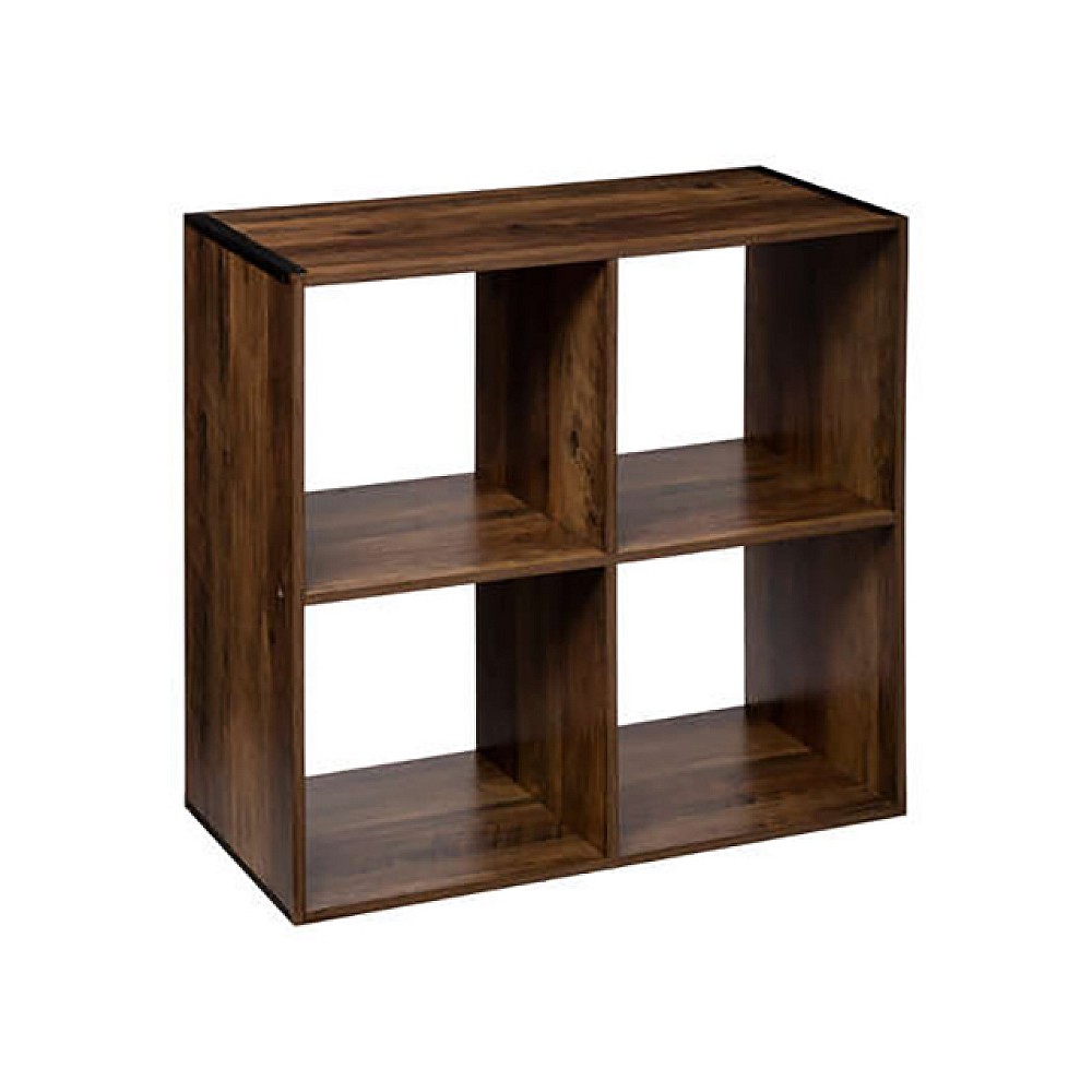 Modul de mobila 67.5X32X67.5cm Five, 4 rafturi