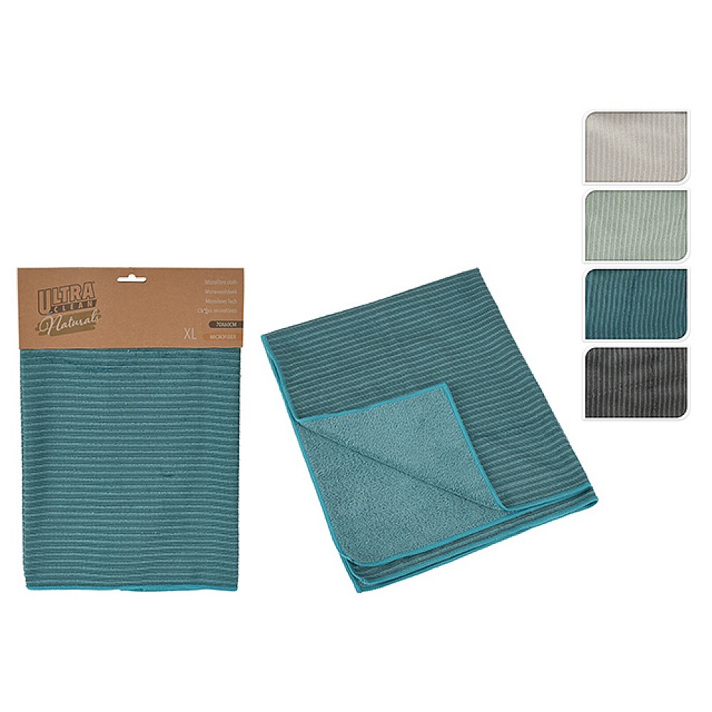 Laveta microfibra Ultra Clean 70X60cm