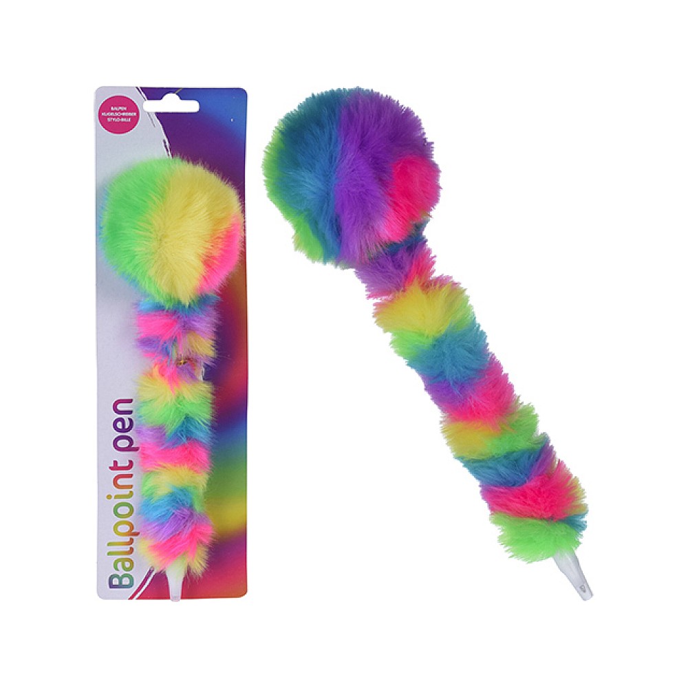 Pix cu pompon 