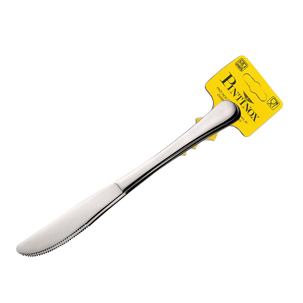 Set 2 cutite de masa Pinti Monix Dinner, inox