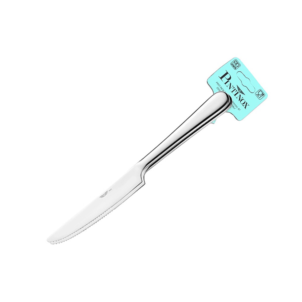 Set 2 cutite de masa Pinti Eat, inox